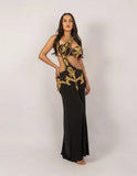 Belly dance suits