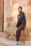 Better Together Winter Pajamas