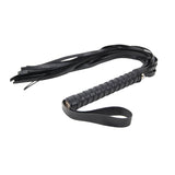 BDSM Leather Bondage Adult Sexy Toys whip 