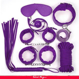 Leather Bondage Adult Sexy Egypt Toys Sm Sexy Product BDSM