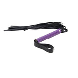 Purple Leather Bondage Adult Sexy Toys Sm Sexy Product BDSM