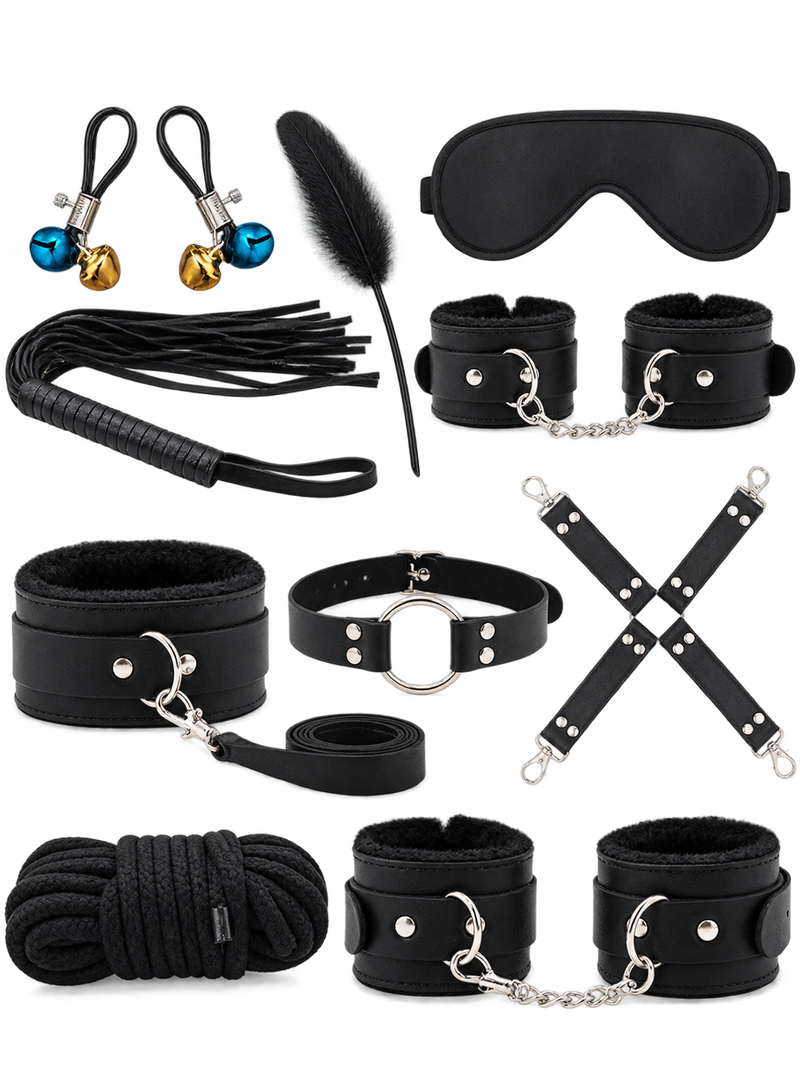 Leather Bondage Adult Sexy Egypt Toys Sm Sexy Product BDSM