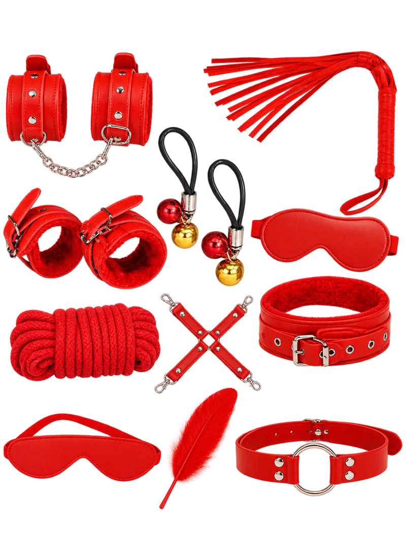 Leather Bondage Adult Sexy Egypt Toys Sm Sexy Product BDSM