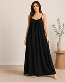 Backless Dress