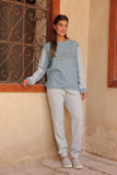 Chill pajamas