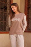 Chill pajamas