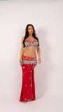 Belly Dance Suite