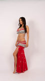 Belly Dance Suite