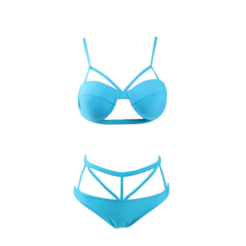 Sexy Egypt Summer Bikini Set