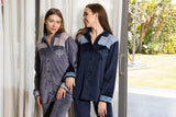 FOREVER LACE PAJAMAS | EASY BY PLUS