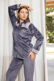 FOREVER LACE PAJAMAS | EASY BY PLUS