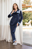 FOREVER LACE PAJAMAS | EASY BY PLUS