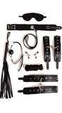 Leather Egypt Bondage Adult SexyToys Sexy Product BDSM