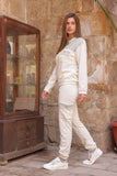 Front Pocket Pajama