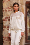 Front Pocket Pajama
