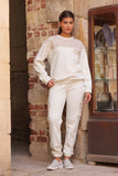 Front Pocket Pajama