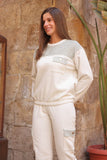 Front Pocket Pajama