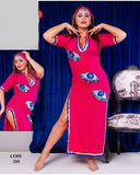 belly dancing costume