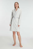 Women’s Cotton Dressing Gown