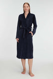 Women’s Long Sleeve Dressing Gown