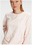 Women’s home set long sleeve and trousers