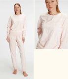 Women’s home set long sleeve and trousers