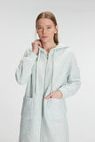 Women’s Cotton Dressing Gown