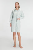 Women’s Cotton Dressing Gown