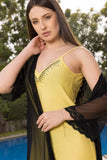 BUTTERFLY ROBE SET