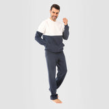 Men's two-piece pajamas