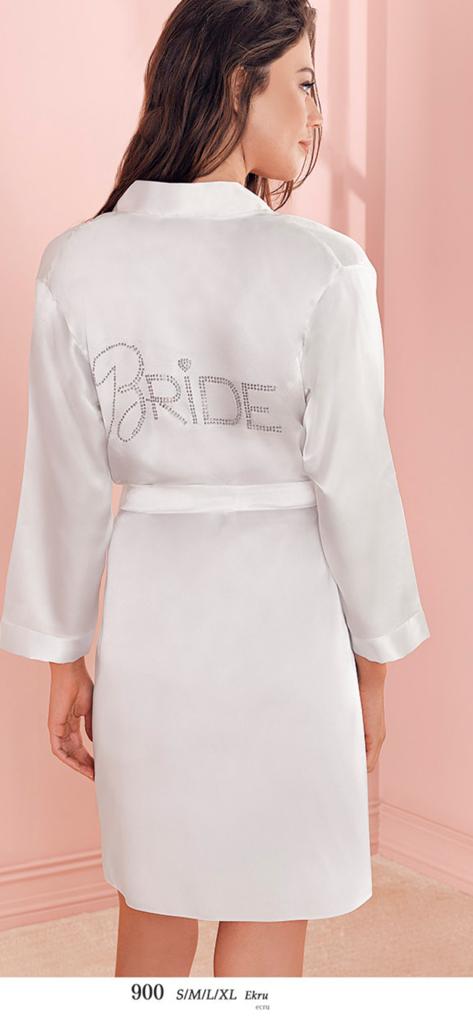 Espuare Bridal Robe