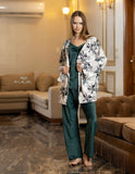 Elegant women's pajamas