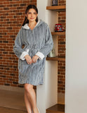 Elegant women's winter cash