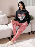 Elegant women's pajamas