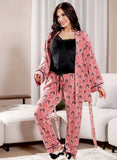 Stylish women's pajamas