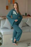 Stylish women's pajamas