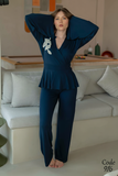 Stylish women's pajamas