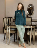 Stylish women's pajamas