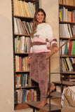 Polar Pajama Set "JE T’AIME"