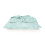 Iced Fitted Sheet