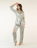 Pajama 3 Pieces