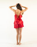 Pajama With Short