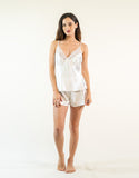 Pajama With Short