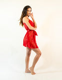 Short Baby Doll