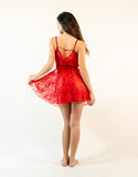Short Baby Doll