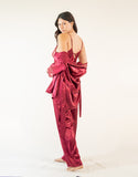 Pajama 3 Pieces