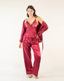 Pajama 3 Pieces