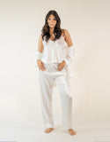 Pajama 3 Pieces