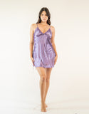 Short Baby Doll