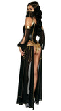 DARK HAREM NIGHTS COSTUME EGYPT